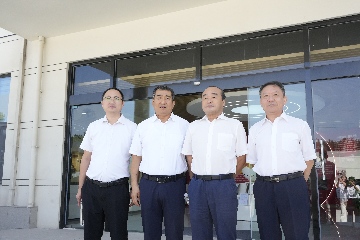 【長(zhǎng)田動(dòng)態(tài)】住市中區(qū)省、市人大代表蒞臨專(zhuān)題調(diào)研